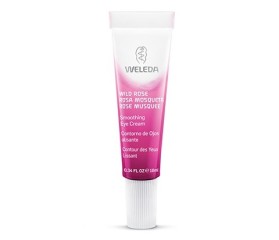 Weleda Rosa Mosqueta Contorno de Ojos Alisante 1