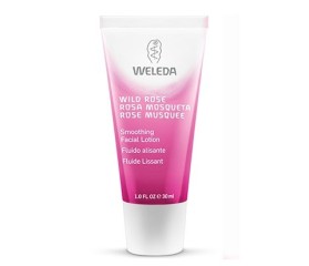 Weleda Rosa Mosqueta Fluido Alisante 30 ml