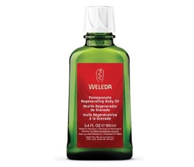 Weleda Aceite Regenador de Granada 100 ml