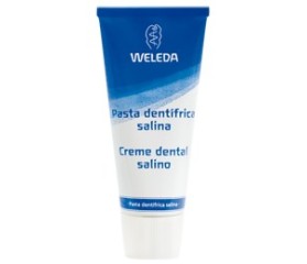 Weleda Pasta Dentífrica Salina 75 ml