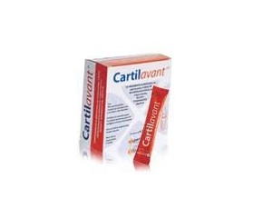 Cartilavant 20 sobres de 4,5 gr