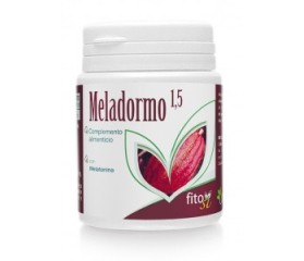 Meladormo 1,5 60 comprimidos de 300 mg