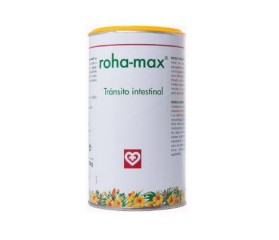 Roha-max Tránsito Intestinal 130 g