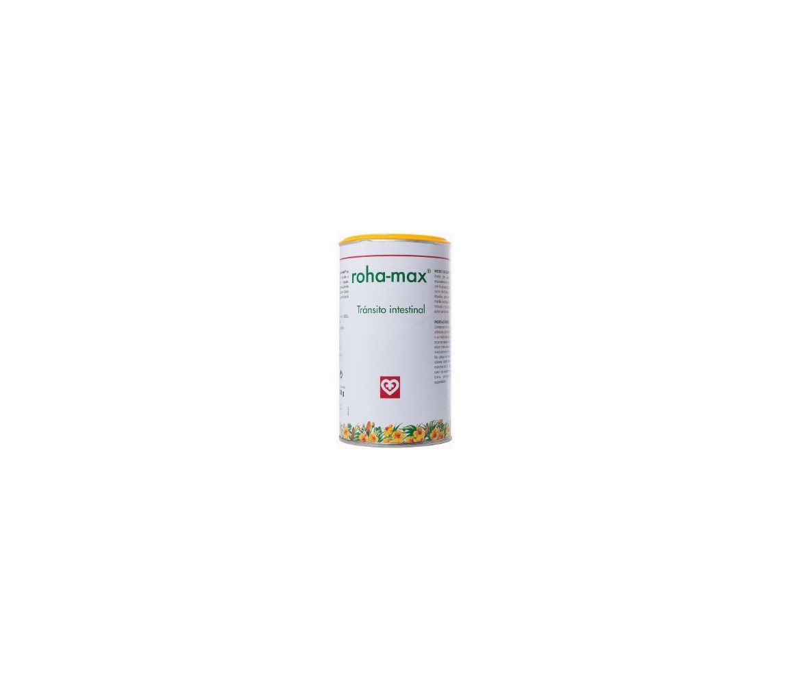 Roha-max Tránsito Intestinal 130 g