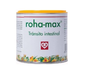 Roha-max Tránsito Intestinal 60 g