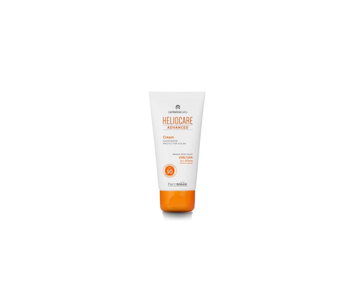 Heliocare Advanced Cream SPF 50 50 ml