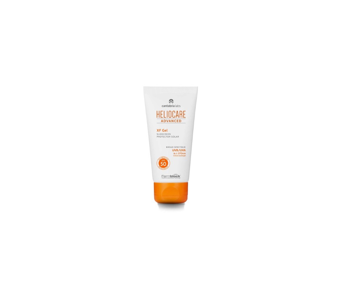 Heliocare Advanced XF Gel SPF 50 50 ml