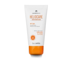 Heliocare Advanced XF Gel SPF 50 50 ml