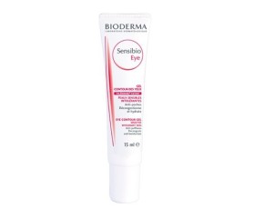 Bioderma Sensibio Contorno de Ojos 15 ml