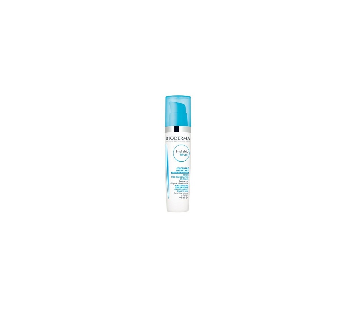 Bioderma Hydrabio Serum 40 ml