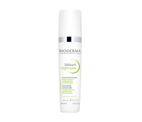 Bioderma Sebium Night Peel 40 ml