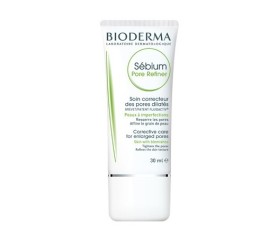 Bioderma Sebium Pore Refiner 30 ml