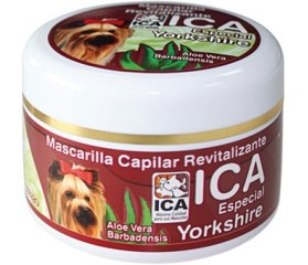 Mascarilla Capilar revitalizante Especial Yorshi