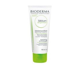 Bioderma Sebium Gel Exfoliante 100 ml