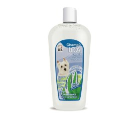 ICA Champú Especial Pelo Blanco 400 ml