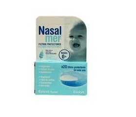 Nasalmer  Filtros