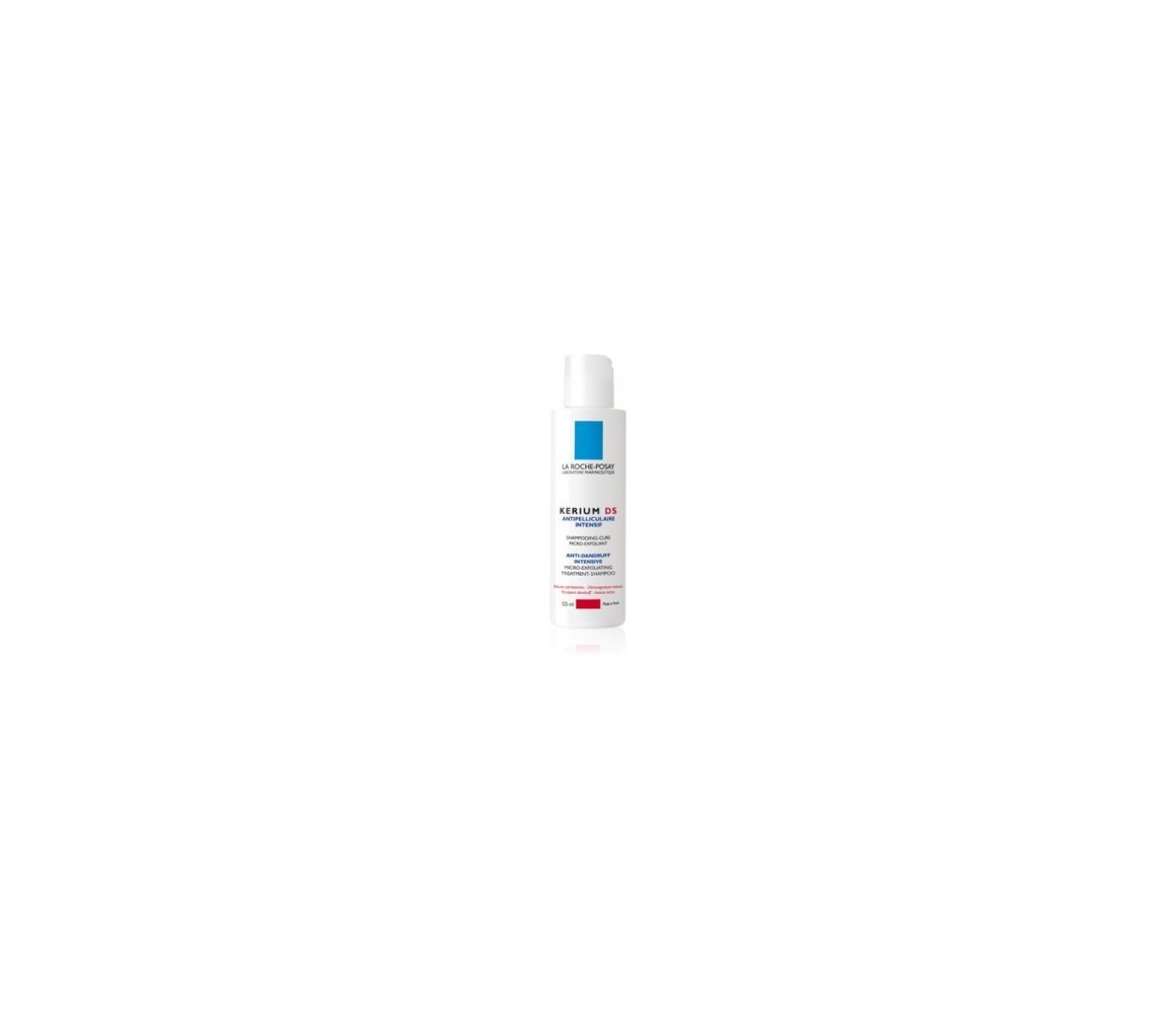 La Roche Posay Kerium DS Tratamiento Caspa Inten