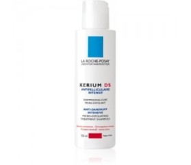 La Roche Posay Kerium DS Tratamiento Caspa Inten