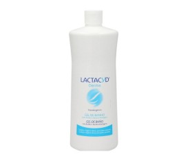 Lactacyd Derma Gel de Baño 1000 ml