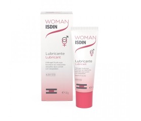 Woman Isdin Lubricante 30 g