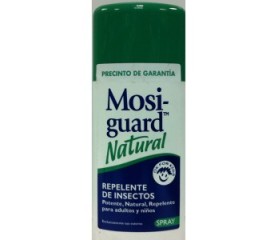 Mosi Guard Natural Spray