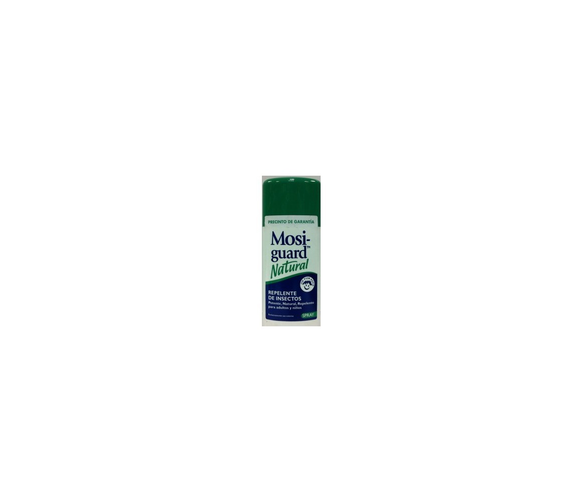 Mosi Guard Natural Spray