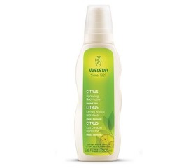 Weleda Citrus Leche Corporal 200 ml