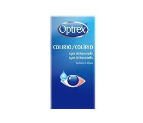 Optrex Colirio 10 ml