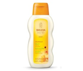 Weleda bebe Aceite Corporal Calendula 200 ml