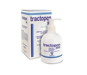 Tractopon 300 Frasco Dispensador 300 ml