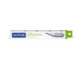 Vitis Orthodontic Cepillo Dental