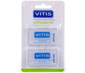 Vitis Orthodontic Cera Protectora para Ortodonci