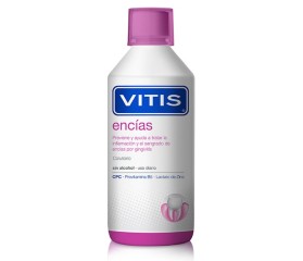 Vitis Encías Colutorio 1000 ml