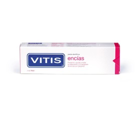 Vitis Encías Pasta Dentífrica 150 ml