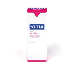 Vitis Encías Colutorio 500 ml