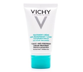 Vichy Desodorante 7 días Crema