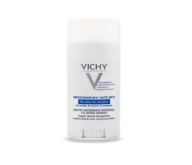 Vichy Desodorante Sin Sales de Aluminio 24 horas