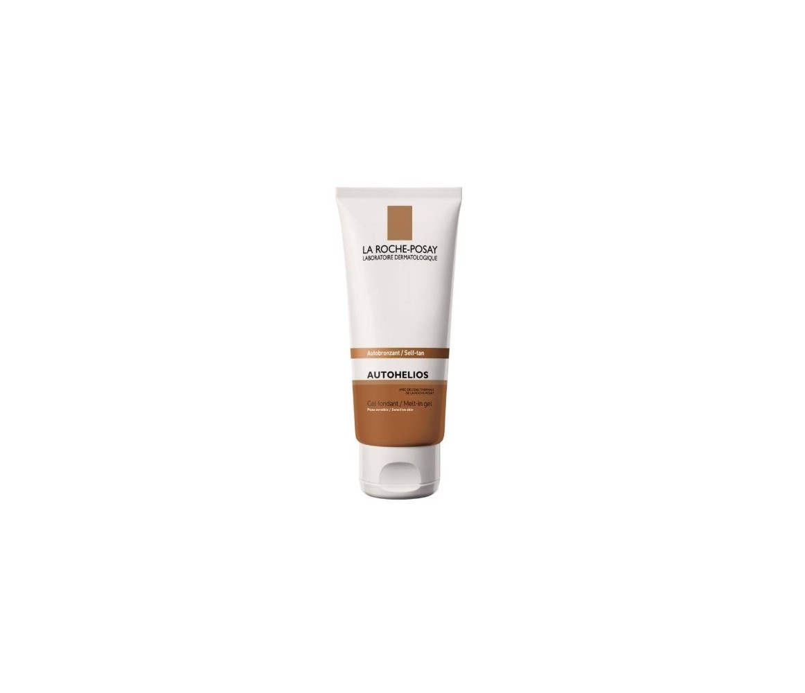 La Roche Posay Autohelios Autobronceador Gel Fun