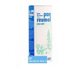 Pan Reumol Baño de Manos viñas