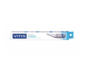 Vitis Medio Cepillo Dental