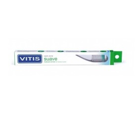 Vitis Suave Cepillo Dental