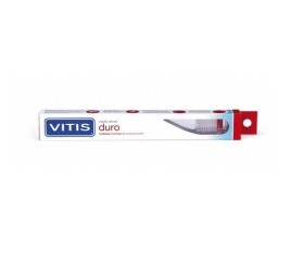 Vitis Duro Cepillo Dental