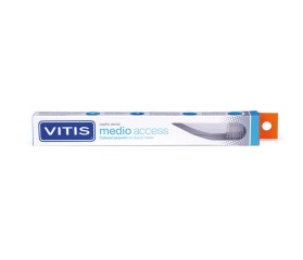 Vitis Medio Access Cepillo Dental