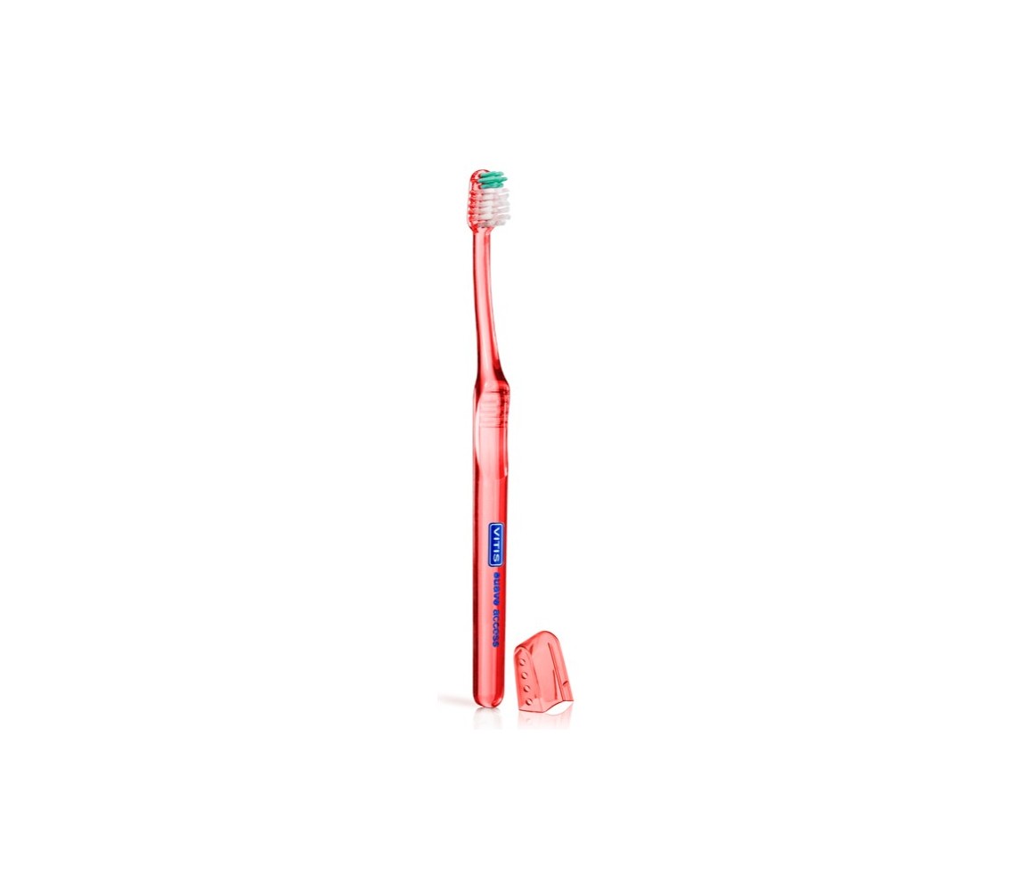 Vitis Suave Access Cepillo Dental