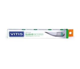Vitis Suave Access Cepillo Dental
