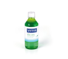 Vitis Aloe Vera Menta Colutorio 500 ml