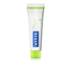 Vitis Orthodontic Pasta Dentífrica 100 ml