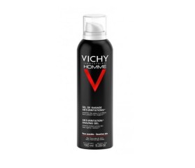 Vichy Homme Gel de Afeitado Anti-irritaciones 15