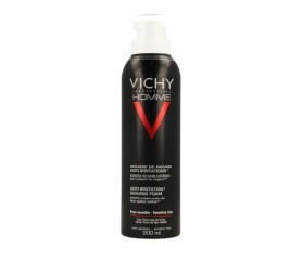 Vichy Homme Espuma de Afeitado Anti-irritaciones