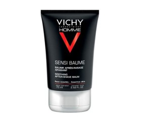 Vichy Homme Sensi Baume Bálsamo After Shave Calm